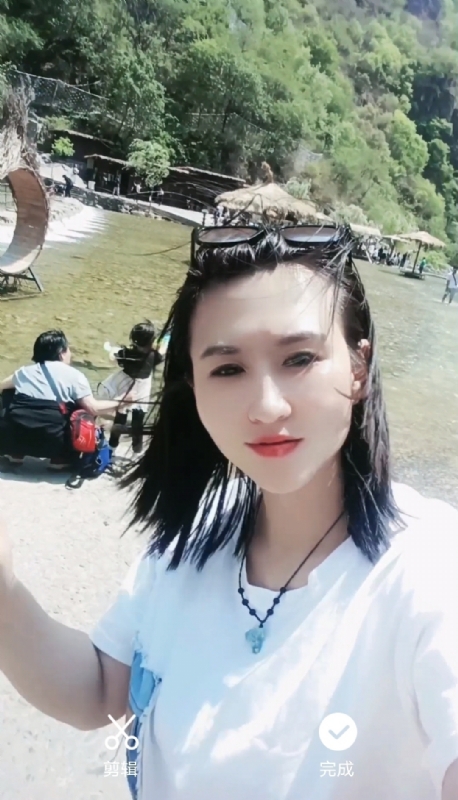 薄荷糖微凉的第三张照片--邱县王婆说媒